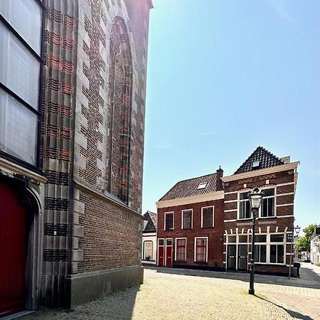 Pandje 118 - Binnenstad Kampen Zewnętrze zdjęcie